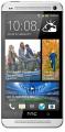  HTC One Dual SIM 802w Silver